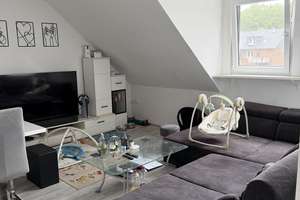 Wohnung zur Miete in Oberhausen Klosterhardt – Buschstraße 9, 46119 Klosterhardt-Süd, Oberhausen – Vorschaubild 4