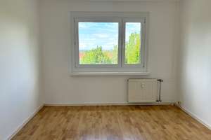 Ruhig & im Grünen: moderne 2-Zi.-Whg. mit Balkon & Wanne – Robert-Sterl-Straße 5a, 1219 Leubnitz-Neuostra, Dresden – Vorschaubild 6
