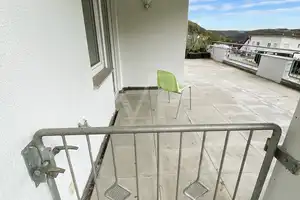 Provisionsfrei - Doppelhaushälfte mit Aussicht und Doppelgarage – Freudenstadt (Kreis) – Vorschaubild 24