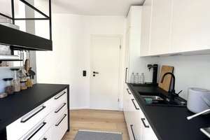 Sonnendurchflutete exklusive 4,5-Zimmer Maisonette-Wohnung mit eigenem Garten – Am Gutleuthofhang 48, 69118 Schlierbach, Heidelberg – Vorschaubild 27