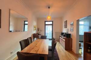 3-Zimmer-Wohnung mit zwei Balkonen in der Mannheimer-Schwetzingervorstadt – Die vollständige Adresse der Immobilie erhältst du vom Anbieter., 68165 Schwetzingerstadt/Oststadt, Mannheim – Vorschaubild 3