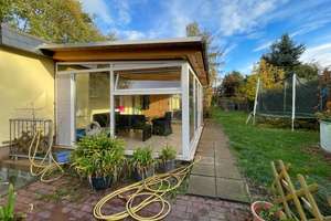 VB! Barrierefreier Bungalow mit Einliegerwohnung und Pool in Finsterwalde – 3238 Finsterwalde – Vorschaubild 16