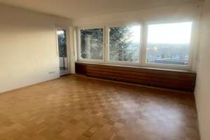 5-Zimmerwohnung mit Balkon und traumhafter Aussicht über die Dächer von Heilbronn