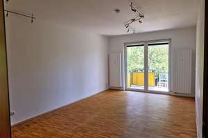 2,5 Zimmerwohnung in München Sendling-Westpark – 81377 Am Waldfriedhof, München – Vorschaubild 2