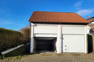 Klein, aber mein: 3,5 Zimmer Quattrohaus mit sonnigem Garten – Fürstenfeldbruck (Kreis) – Vorschaubild 6