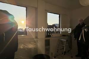 Tauschwohnung: Austausch: Zentrale 2-Zimmer-Wohnung in Münster nähe Südpark – Die vollständige Adresse der Immobilie erhältst du vom Anbieter., 48153 Schützenhof, Münster – Vorschaubild 2