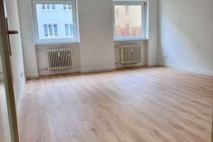 Ruhige, helle, zentrale 1-Zi mit separater Küche in Maxvorstadt