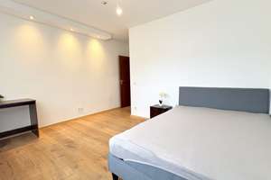 Moderne 4-Zimmer-Wohnung in attraktiver Lage von Erlangen – Die vollständige Adresse der Immobilie erhältst du vom Anbieter., 91052 Tal, Erlangen – Vorschaubild 8