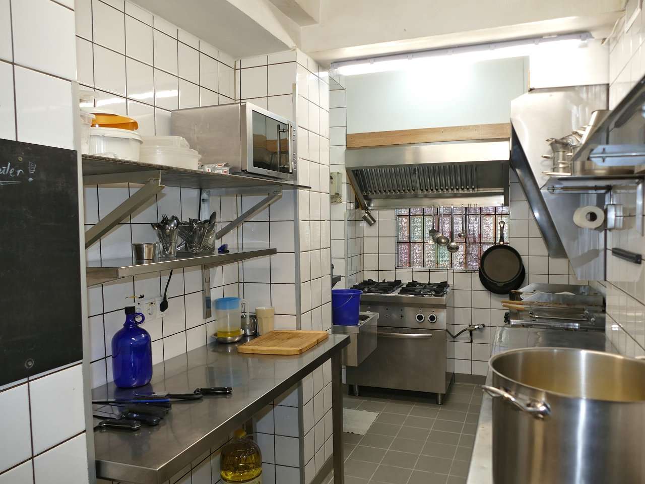 Immobilie in Grafschaft - *INDIVIDUELLE WOHN- UND GEWERBEIMMOBILIE freut sich auf Ihre auf Ihre kreative Inspiration* - Bild 2