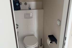 Ruhig gelegene 3-Zimmer-Wohnung in Stuttgart-Weilimdorf – Die vollständige Adresse der Immobilie erhältst du vom Anbieter., 70499 Weilimdorf (Ortsteil), Stuttgart – Vorschaubild 8