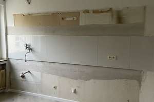 Attraktive 2-Zimmer Wohnung in ruhiger Lage – Ligusterstraße 7, 47269 Großenbaum, Duisburg – Vorschaubild 5