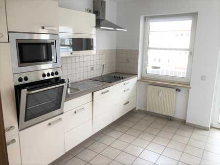 Wohnung in Galgenhof (Nürnberg) mieten! - Provisionsfreie ...