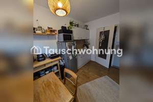 Tauschwohnung: Schöne 2-ZKB Wohnung nähe Ludgeriplatz – Die vollständige Adresse der Immobilie erhältst du vom Anbieter., 48151 Josef, Münster – Vorschaubild 4
