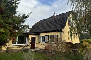 Liebevoll gestaltetes, gut erhaltenes Einfamilienhaus in traumhafter Lage – Märkisch-Oderland (Kreis) – Vorschaubild 2