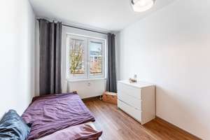 Erbpacht | Ruhig wohnen mit Süd-Balkon. Und ein Grundriss, der überzeugt. – Die vollständige Adresse der Immobilie erhältst du vom Anbieter., 81927 Oberföhring, München – Vorschaubild 19