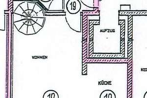 Hier macht Treppensteigen Spaß! - Schöne 3-Raum-Maisonette mit EBK – Hübschmannstr. 24, 9112 Kaßberg, Chemnitz – Vorschaubild 24