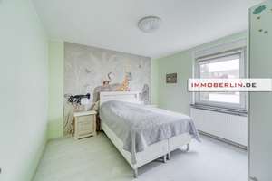 IMMOBERLIN.DE - Sehr gepflegte Wohnung mit Südterrasse & großem Garten – Die vollständige Adresse der Immobilie erhältst du vom Anbieter., 12309 Lichtenrade, Berlin – Vorschaubild 5