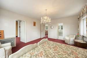 Repräsentative Villa in Bestlage mit Panoramablick über Bonn – Die vollständige Adresse der Immobilie erhältst du vom Anbieter., 53123 Duisdorf, Bonn – Vorschaubild 27