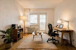 Sonnige Aussichten: Attraktive 3-Zimmer-Wohnung mit zwei Balkonen und viel Potenzial – Die vollständige Adresse der Immobilie erhältst du vom Anbieter., 81735 Neuperlach, München – Vorschaubild 9