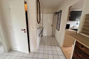 Helle & Top geschnittene DG Wohnung mit EBK & Stellplatz in Sankt Augustin Buisdorf – Prinz-Eugenstr. 1, 53757 Sankt Augustin – Vorschaubild 5