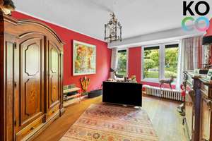 Eine Aussicht, die Ihnen die Sprache verschlägt! – Die vollständige Adresse der Immobilie erhältst du vom Anbieter., 40629 Ludenberg, Düsseldorf – Vorschaubild 5