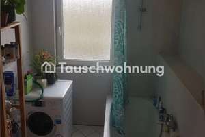 Tauschwohnung: 1-Zi DG Whg. ruhig, Nähe Hermannplatz. Suche 2,5 Zi – Lucy-Lameck-Straße 43, 12049 Neukölln (Ortsteil), Berlin – Vorschaubild 9