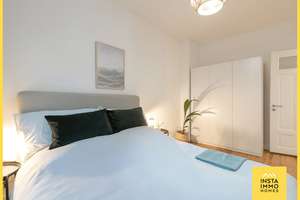 Winterhude/Gottschedstraße: 2020 sanierte, möblierte Erdgeschosswohnung – Gottschedstraße 5, 22301 Winterhude, Hamburg – Vorschaubild 5
