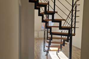 Geschmackvolle 4-Zimmer-Wohnung mit großer Dachterrasse Mannheim – Langstraße 73, 68196 Mannheim – Vorschaubild 5
