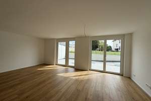 Willkommen in Ihrem neuen Zuhause!