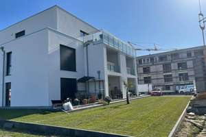 *Neue 2ZKBB (Penthouse-Wohnung) in Bielefeld-Theesen*