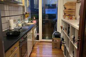 Süße 2 Zimmer mit Balkon + Einbauküche – Lothringerstraße 2, 42105 Wuppertal – Vorschaubild 2