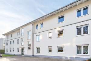 Lichtverwöhnte Penthousewohnung ! Barrierefrei + Energiesparend !
 – 63065 Klinikum Offenbach, Offenbach am Main – Vorschaubild 23