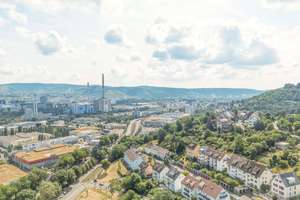 Charmante 2-Zimmer-Wohnung mit Südterrasse, Balkon mit Weitblick und Einzelgarage in Halbhöhenlage – Die vollständige Adresse der Immobilie erhältst du vom Anbieter., 70186 Gaisburg, Stuttgart – Vorschaubild 29
