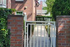 Galerie-Wohnung mit viel Platz im grünen Hamburg-Wellingsbüttel – Pfeilshofer Weg 29, 22391 Wellingsbüttel, Hamburg – Vorschaubild 3