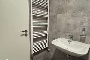 ⁕ Inklusive EBK und Balkon ⁕ – Bergstraße 14, 4315 Neustadt-Neuschönefeld, Leipzig – Vorschaubild 4