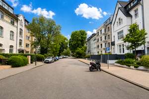 -I| JETZT VORMERKEN || Exklusives Dachgeschoss-Maisonette mit großer Dachterrasse || ZOO SKY |I- – Die vollständige Adresse der Immobilie erhältst du vom Anbieter., 40237 Düsseltal, Düsseldorf – Vorschaubild 7