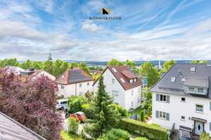 Logenplatz im Dachgeschoss: Voll ausgestatteter Wohntraum mit Weitblick ins Grüne – Die vollständige Adresse der Immobilie erhältst du vom Anbieter., 70439 Stammheim-Süd, Stuttgart – Vorschaubild 10