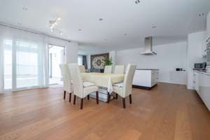 Exklusive Maisonettewohnung mit Hauscharakter und Dachterrasse in Passau – Böhmerwaldstraße 1, 94036 Haidenhof Süd, Passau – Vorschaubild 7