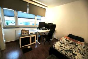 2-Zimmer-Wohnung im Saarlandviertel - Bes. am So. 07.06.2026 – Chemnitzer Straße 9, 44139 City, Dortmund – Vorschaubild 9