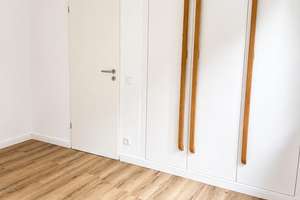 3 Zimmer Wohnung in grüner Bestlage Pfaffenbergs, Südbalkon, Einbauküche, 2x Stellplätze, 2x Bad – Die vollständige Adresse der Immobilie erhältst du vom Anbieter., 42659 Burg/Höhscheid, Solingen – Vorschaubild 10