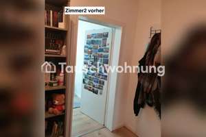 Tauschwohnung: Ruhige Wohnung mit Balkon nahe S-Bahn Stellingen – Die vollständige Adresse der Immobilie erhältst du vom Anbieter., 22525 Stellingen, Hamburg – Vorschaubild 7