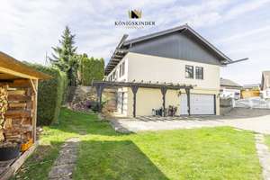 Modernes Landhaus mit Einliegerwohnung, hochwertiger Ausstattung und Traumgarten! – Die vollständige Adresse der Immobilie erhältst du vom Anbieter., 75233 Tiefenbronn – Vorschaubild 42