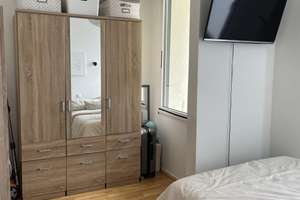 RESERVIERT - Lichtdurchflutete Wohnung in der Koblenzer Altstadt – Die vollständige Adresse der Immobilie erhältst du vom Anbieter., 56068 Altstadt, Koblenz – Vorschaubild 13