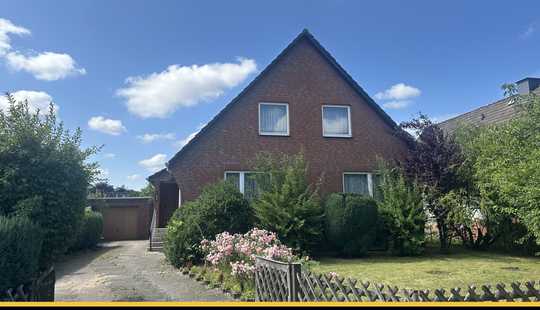 Bild von In ruhiger und zentraler Lage