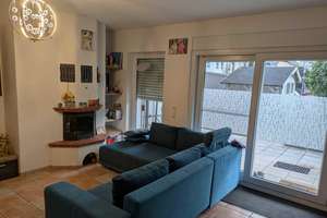 Helles und familienfreundliches Haus mit südöstlich ausgerichtetem Garten – Die vollständige Adresse der Immobilie erhältst du vom Anbieter., 64295 Darmstadt-West, Darmstadt – Vorschaubild 14