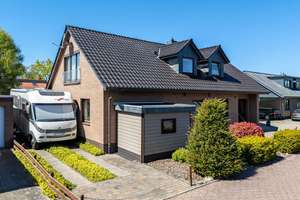 Großzügig wohnen, clever finanzieren – Zweifamilienhaus mit vermietbarer OG-Wohnung, Obj. 9687 – Die vollständige Adresse der Immobilie erhältst du vom Anbieter., 26133 Kreyenbrück, Oldenburg (Oldenburg) – Vorschaubild 31