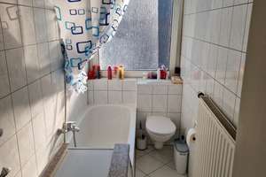 Nachmieter/in gesucht – Wohnung in sehr guter Lage