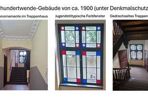 Von privat: Ruhig in Top-Lage - nur 1 Min zum Lindenauer Markt, Tageslichtküche und -Bad, neue EBK – Goetzstraße 3, 4177 Altlindenau, Leipzig – Vorschaubild 7