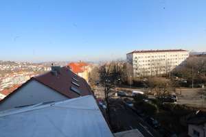 4-Zimmer Turmwohnung mit Aussicht im Stuttgarter Westen – 70197 Hasenberg, Stuttgart – Vorschaubild 32