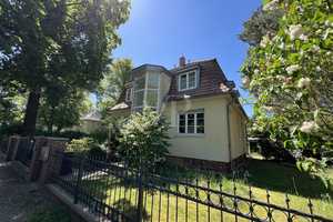 Bezugsfreies Zweifamilienhaus in zentraler Lage von Hermsdorf – Berlin – Vorschaubild 4